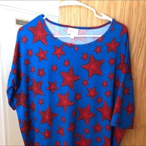 Lularoe XS Irma